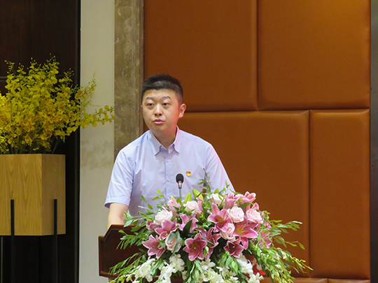 1594287706429195.jpg 南方医院院办主任科员王海明谈援鄂抗疫经历.jpg