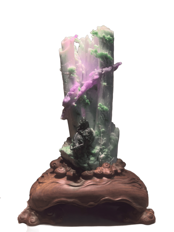 陈华健 玉雕《道法自然》.png