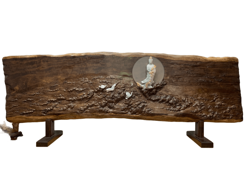 刘时友 玉雕《现观音》.png