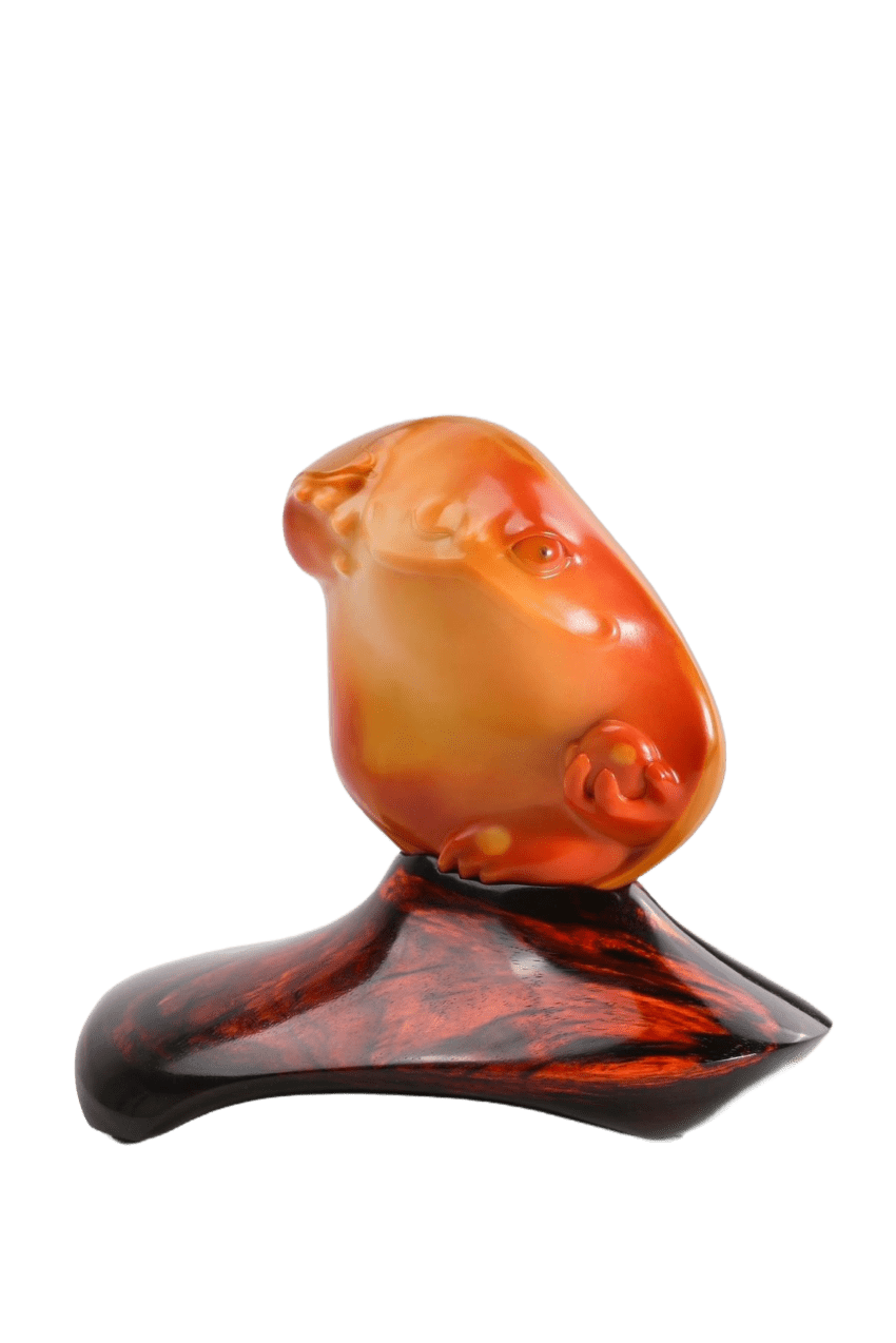 徐小丁 玉雕《扭转乾坤》.png