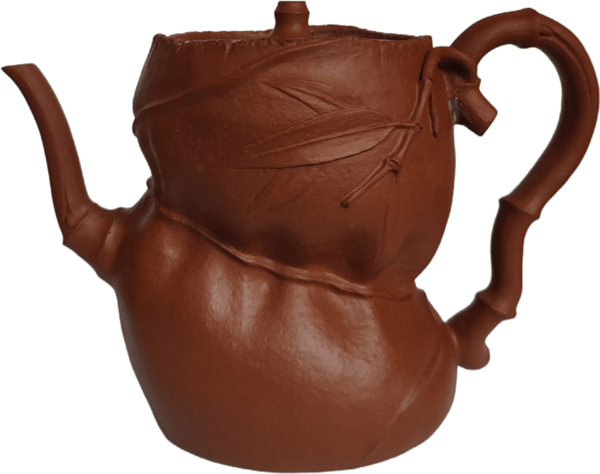 福袋 李宏林 紫砂壶.png